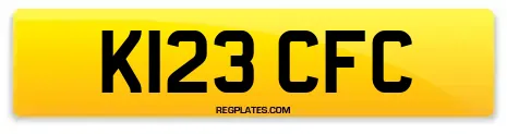 K123 CFC