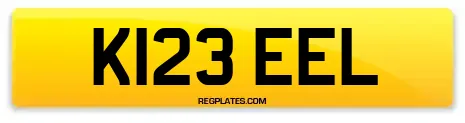 K123 EEL