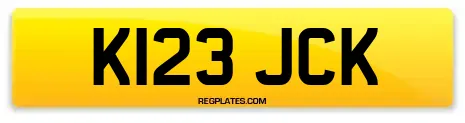 K123 JCK