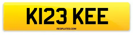 K123 KEE