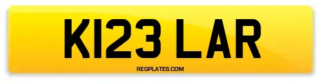 K123 LAR