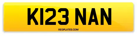 K123 NAN