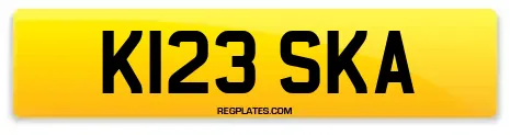 K123 SKA