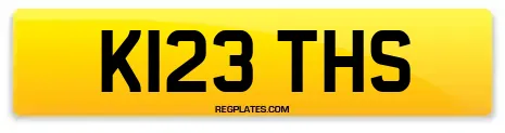 K123 THS