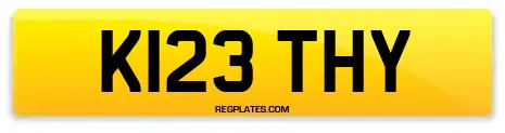 K123 THY