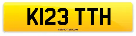K123 TTH