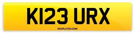 K123 URX