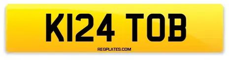 K124 TOB