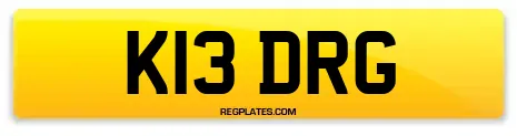 K13 DRG