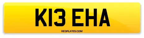 K13 EHA