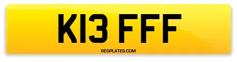 K13 FFF