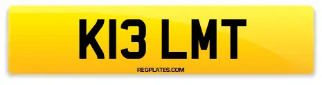 K13 LMT