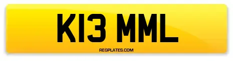 K13 MML