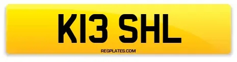 K13 SHL
