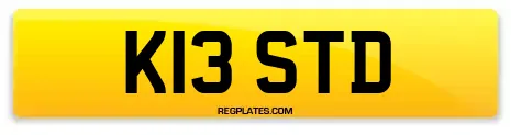 K13 STD
