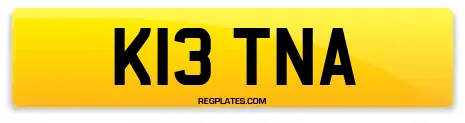 K13 TNA