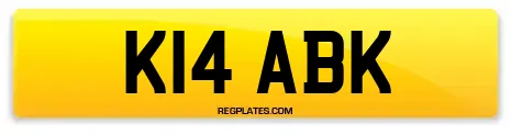 K14 ABK