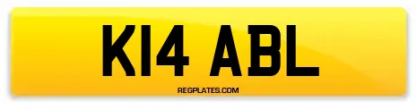 K14 ABL