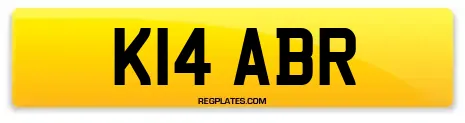 K14 ABR