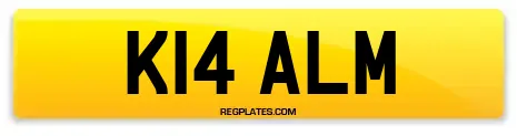 K14 ALM