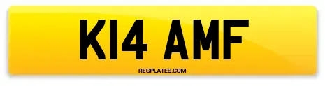 K14 AMF