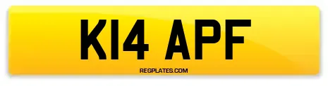 K14 APF