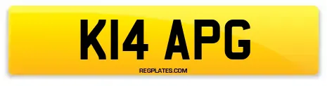 K14 APG