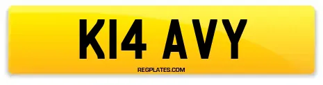 K14 AVY