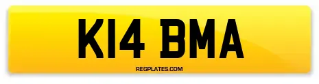 K14 BMA