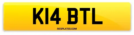K14 BTL