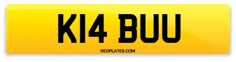 K14 BUU