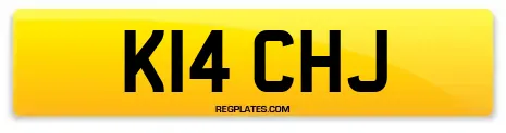 K14 CHJ