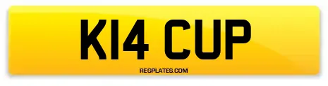 K14 CUP