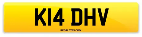 K14 DHV