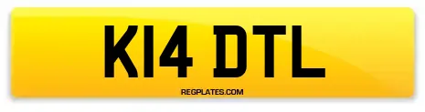 K14 DTL