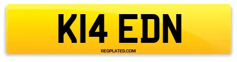 K14 EDN