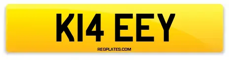 K14 EEY