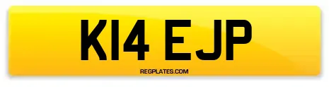 K14 EJP