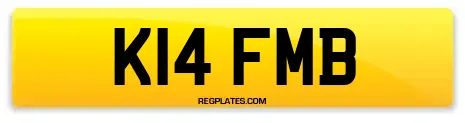 K14 FMB