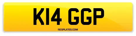 K14 GGP
