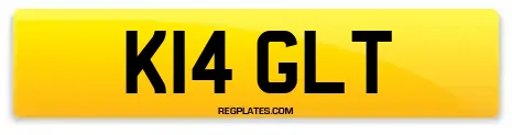 K14 GLT