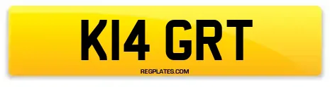 K14 GRT