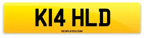 K14 HLD
