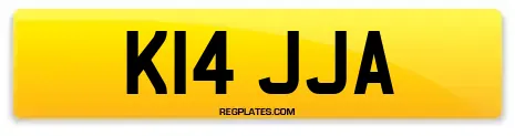 K14 JJA