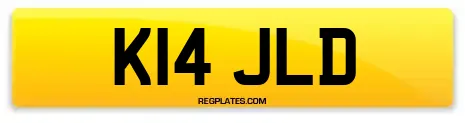 K14 JLD