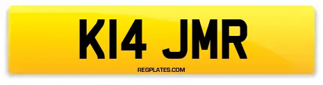 K14 JMR