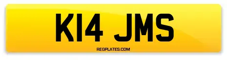 K14 JMS