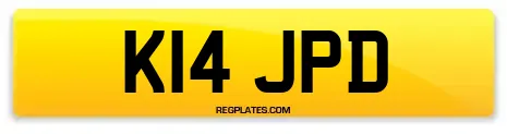 K14 JPD