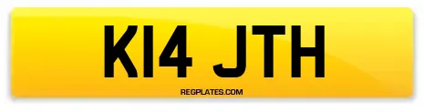 K14 JTH