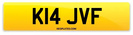 K14 JVF